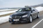 BMW 640d xDrive Coupe 2012 года
